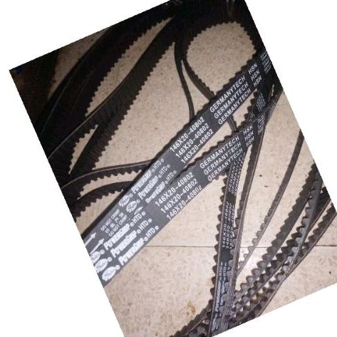 timingbelt opel optima