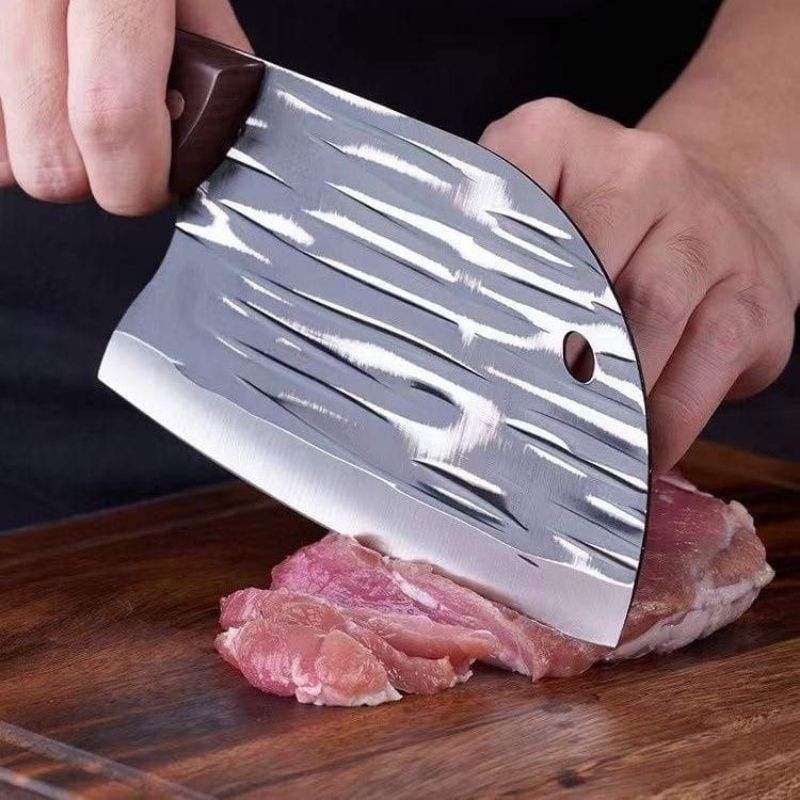 Pisau Daging besar / pisau gobang