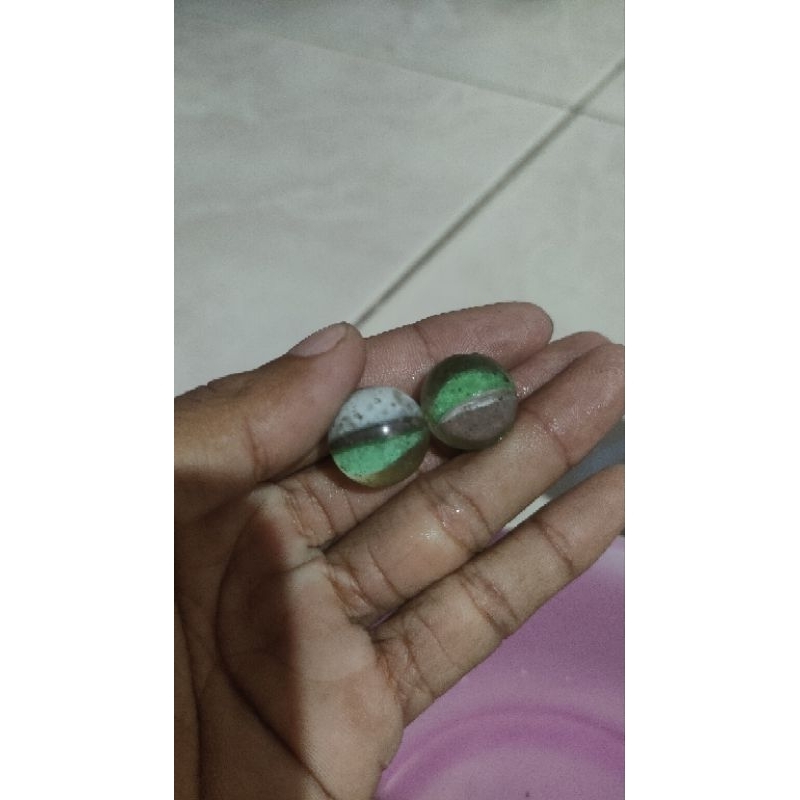 kelereng balap marble races