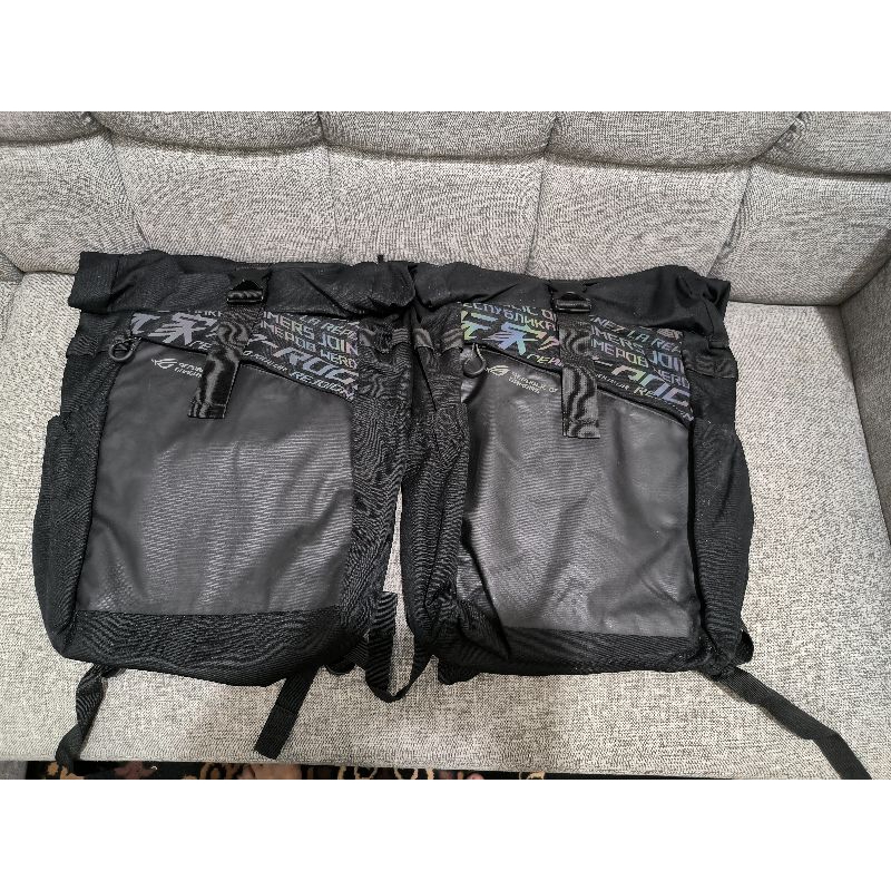 tas asus ROG original