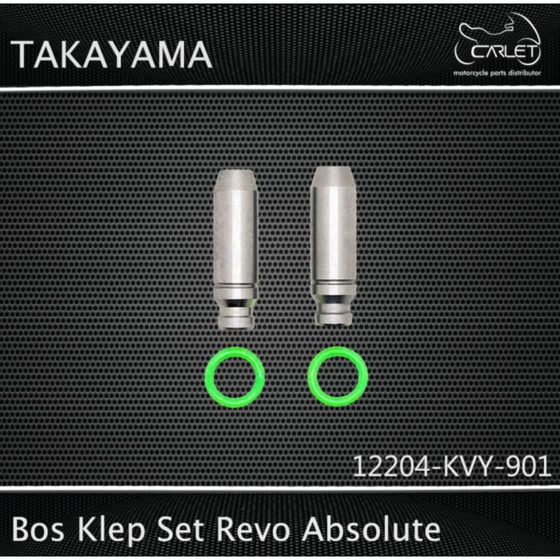 bosh bos klep botol klep beat karbu kvy scoopy revo absolute