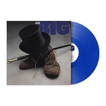 Vinyl Mr. Big - Mr. Big Self Tittled ST Record Store Day 2023