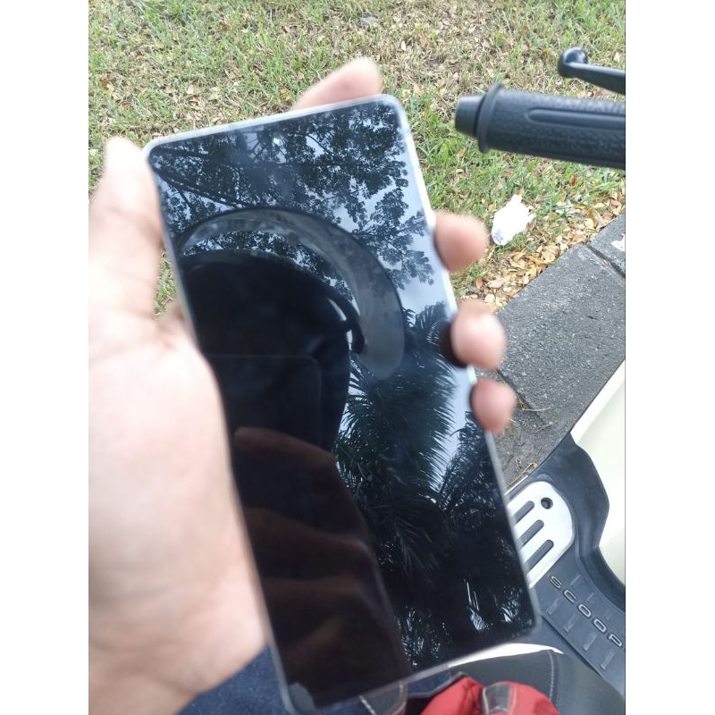 Samsung s10 lite 8/128 matot