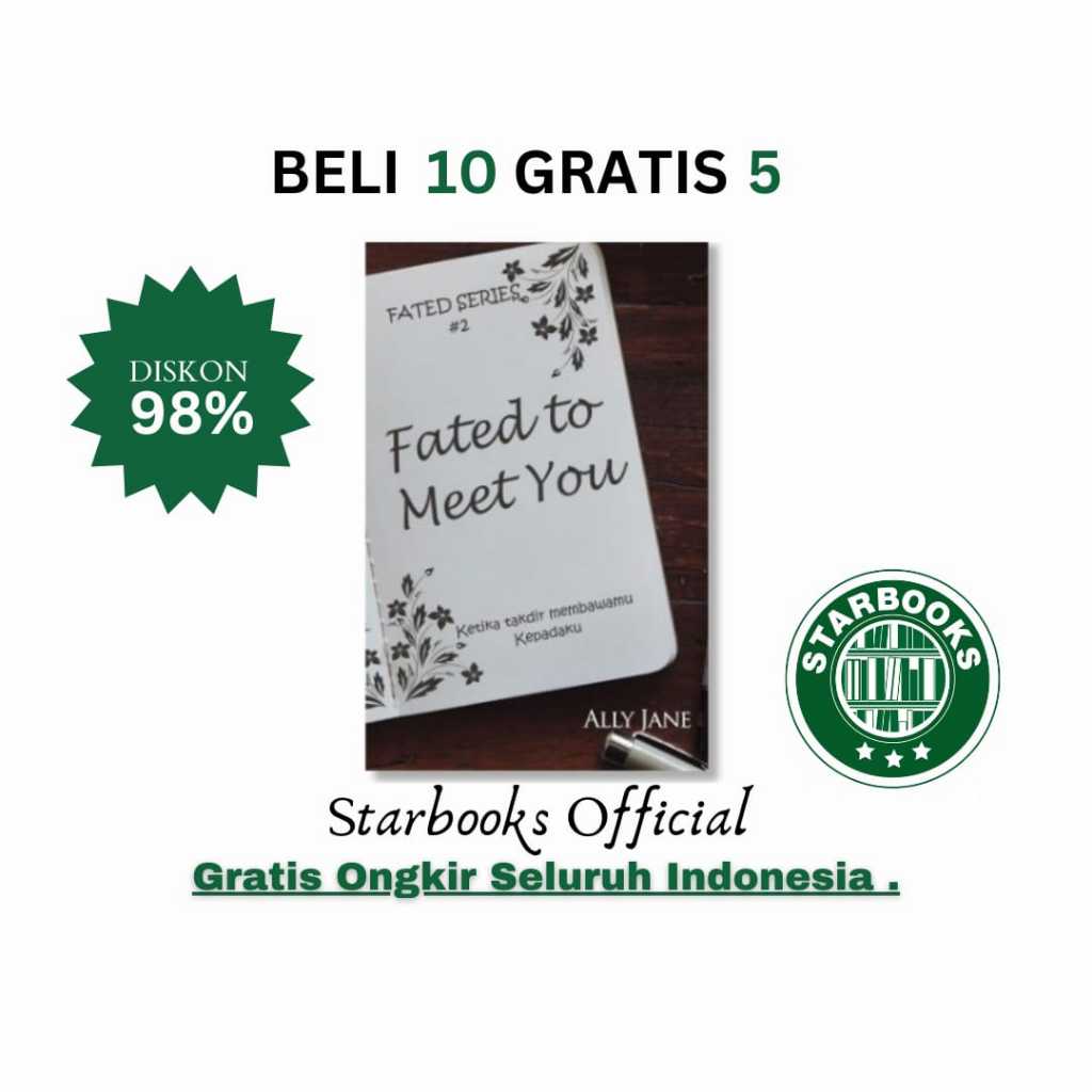 

NOVEL FATED TO MEEET Youu