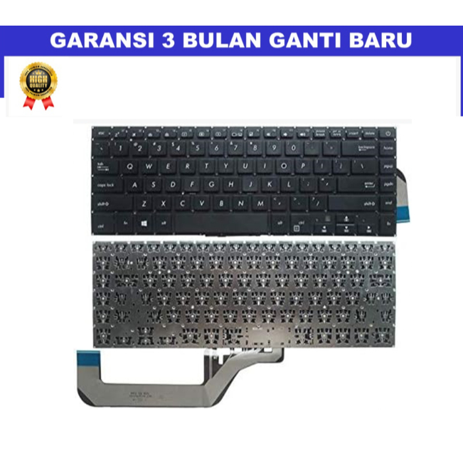 Keyboard Asus X505 X505B X505BA X505Z X505ZA X506 X505BP R504Z K505 K505ba