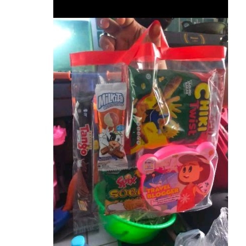 

Snack Ulang Tahun Murahmeriah#murah