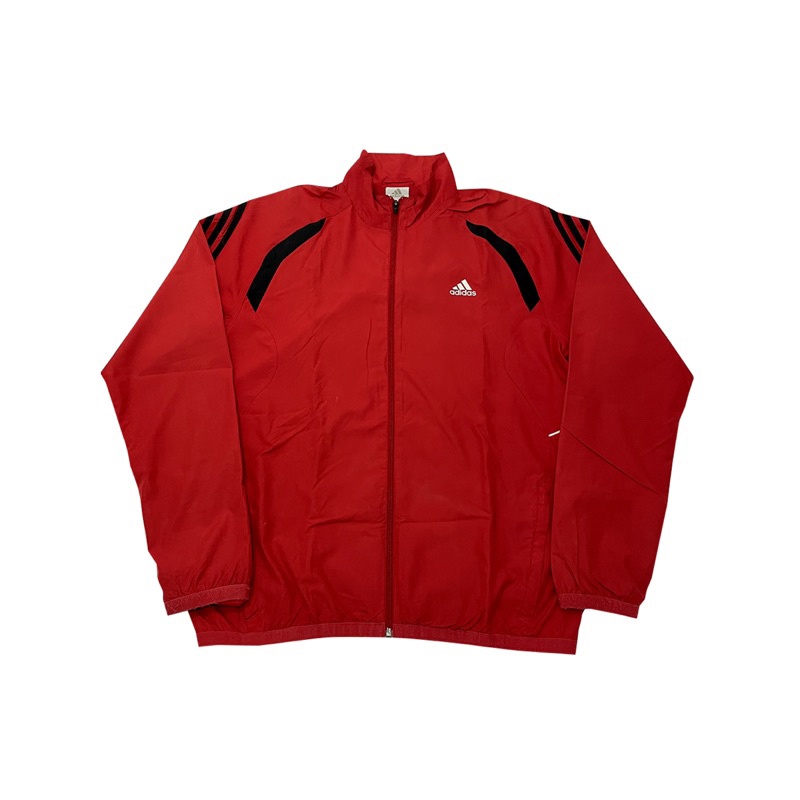 Adidas Vintage Windbreaker (Original)