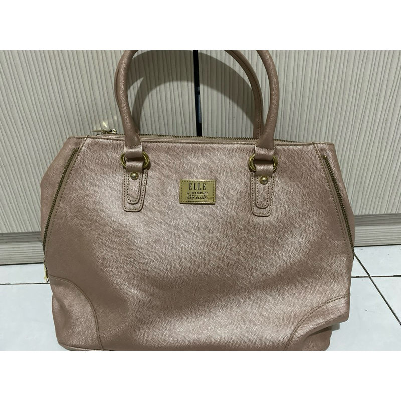 tas Elle preloved