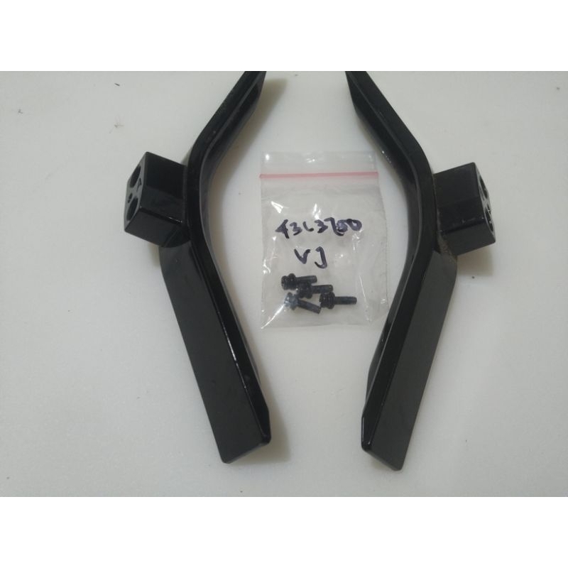 Dudukan toshiba 43l3750vj kaki tv