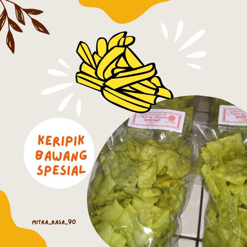 

KERIPIK BAWANG | KERIPIK | PANGSIT BAWANG | KERIPIK MURAH|