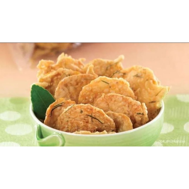 

keripik tempe