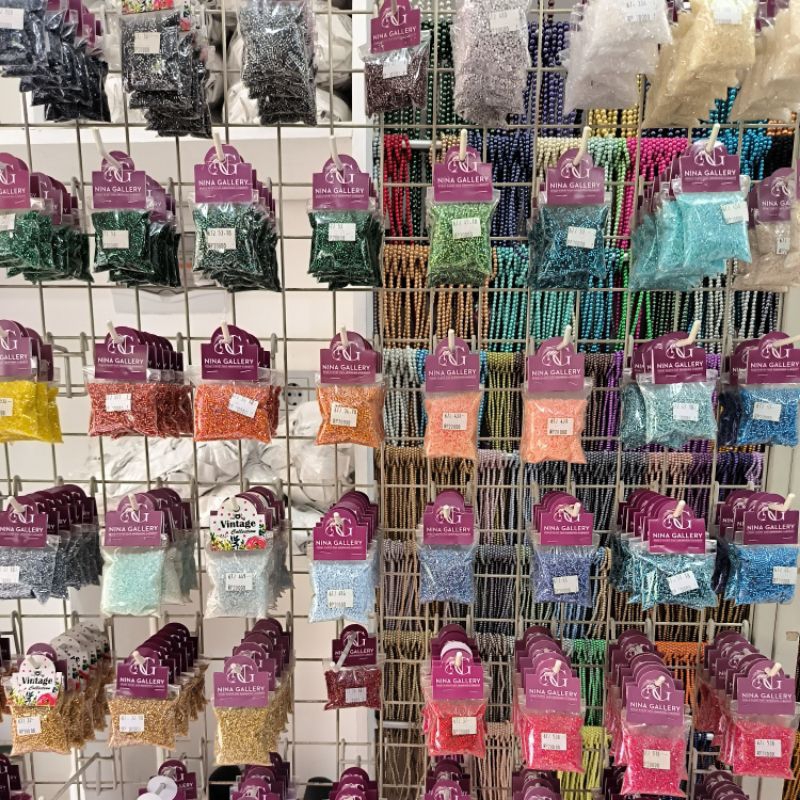 Mote / Payet / Monte FGB 1 Bungkus (50 gram)