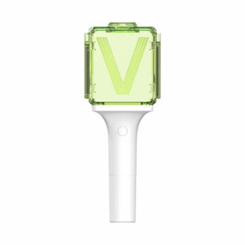 READY STOCK OFFICIAL WAYV LIGHTSTICK VER 2