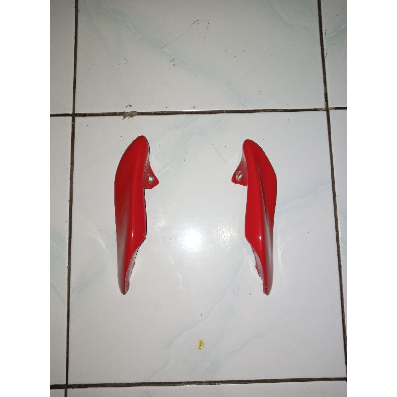 Tutup Behel Cbr K45a Lokal