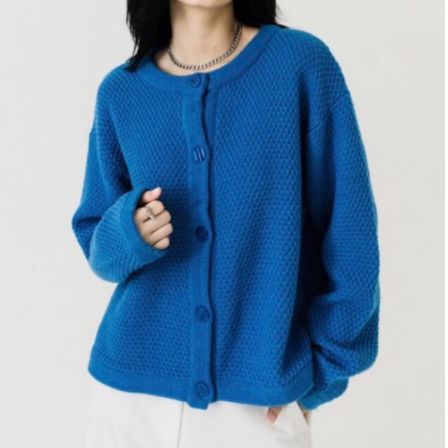 preloved cardigan shopinkae