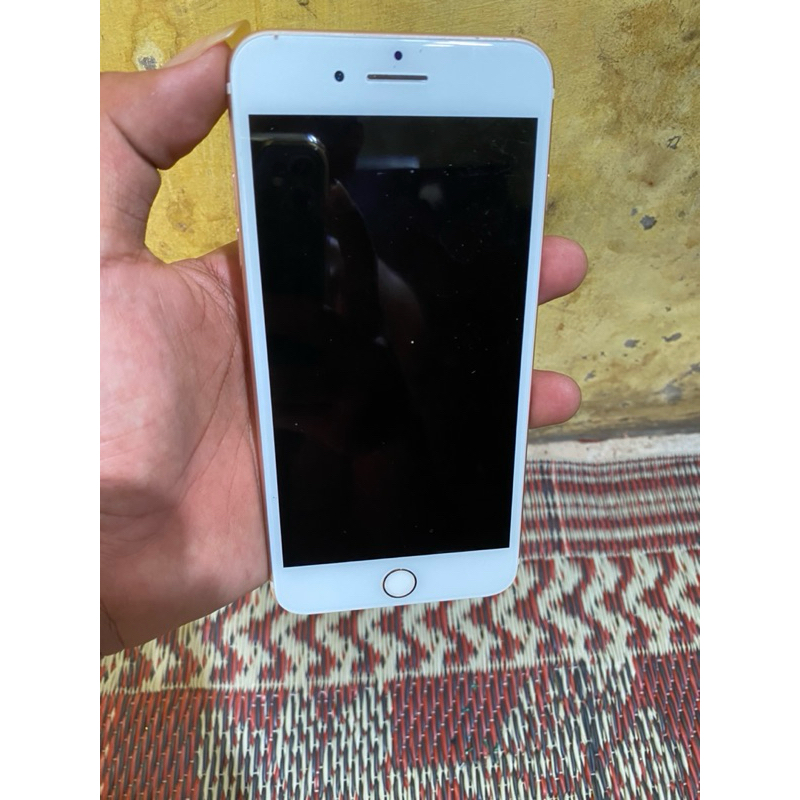 iphone 7 plus Matot (Mati total)