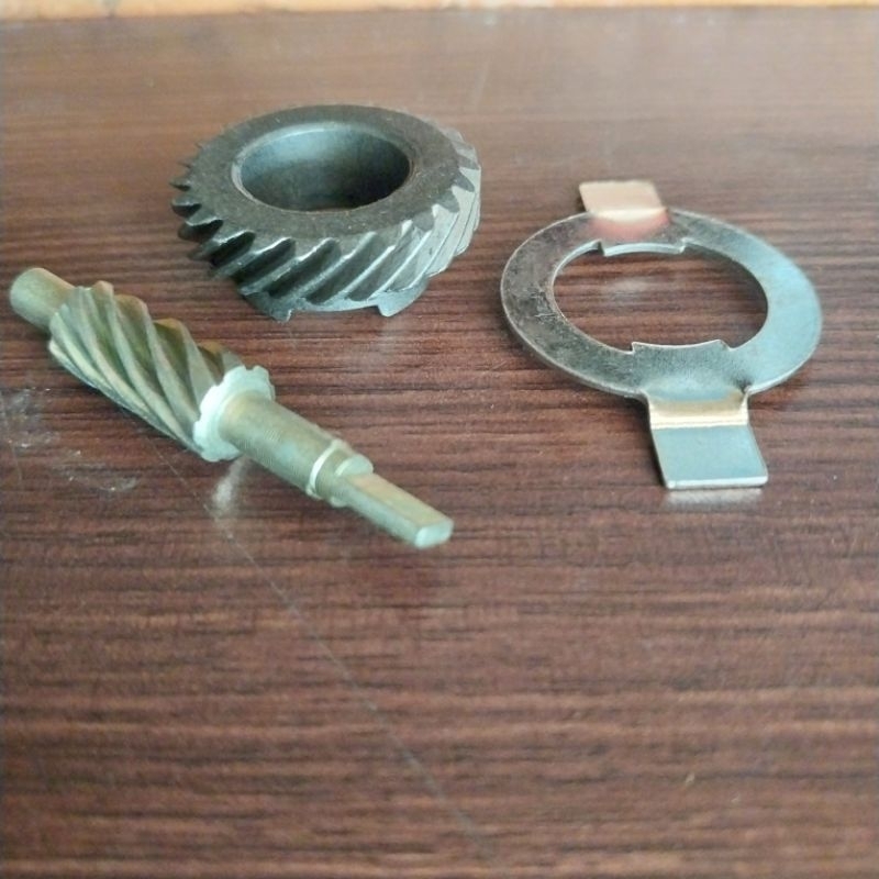 kabel speedometer gigi speedometer rc100