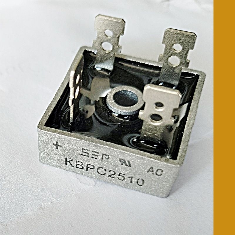 dioda kiprok 25 ampere original SEP