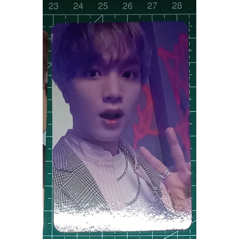 Haechan SMCU Night ver PC