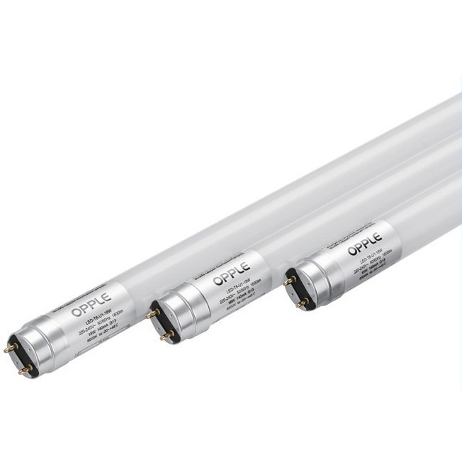 Opple T8 lampu TL LED