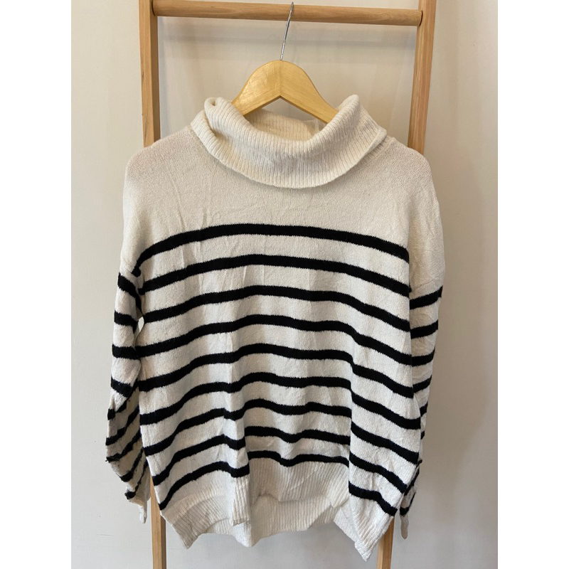 Paket Usaha Baju Rajut