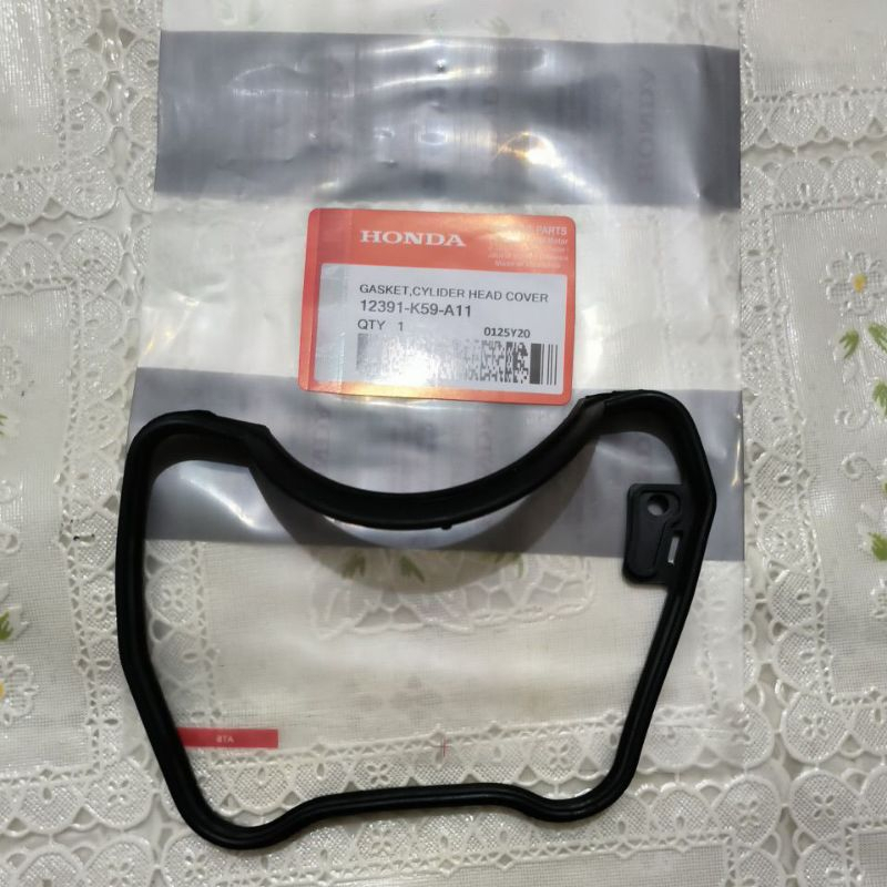 KARET HEAD VARIO 150 K59 FF591