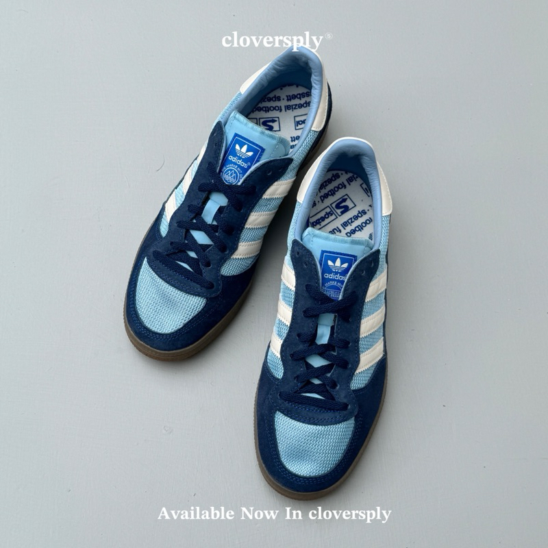 ADIDAS ORIGINALS HANDBALL PRO SPZL SS24