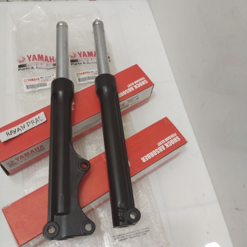 Sok depan shock Mio J Mio J Mio J Mio J Mio J Mio J komplit