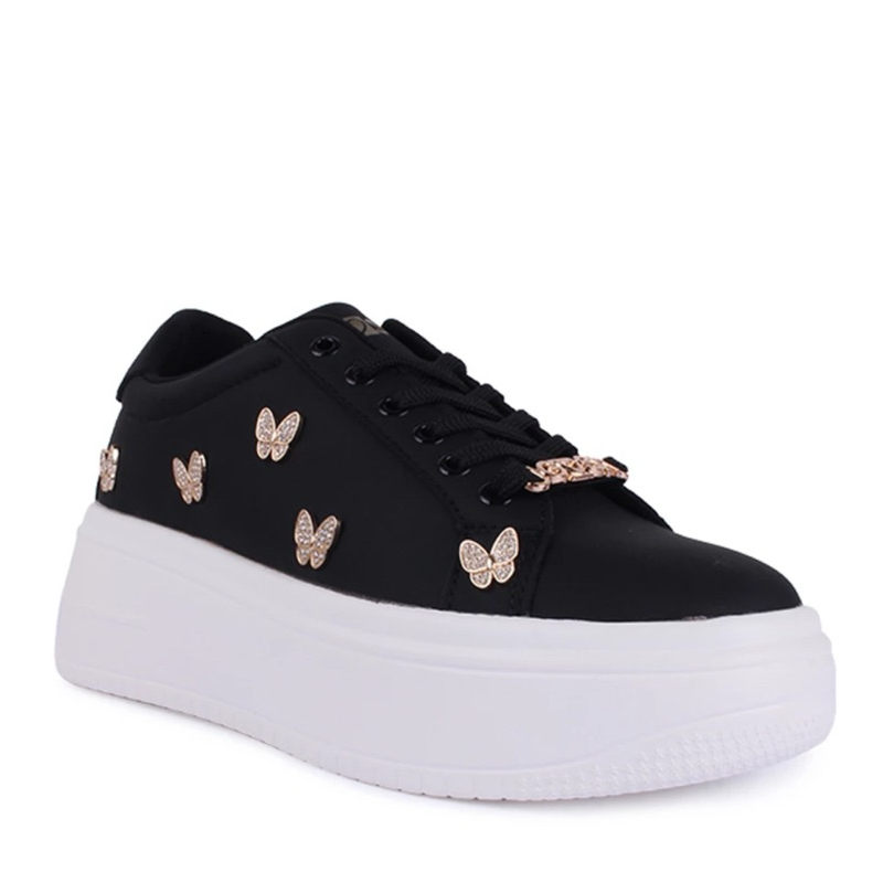 SEPATU GOSH BOLZANO 283 SPORT SHOES SEPATU WANITA