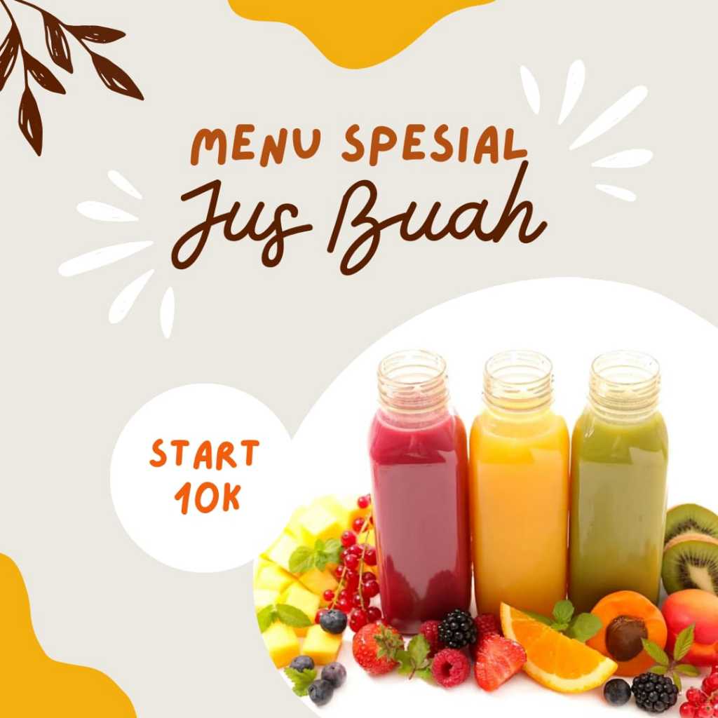 

jus buah Cindelkris (250ml)