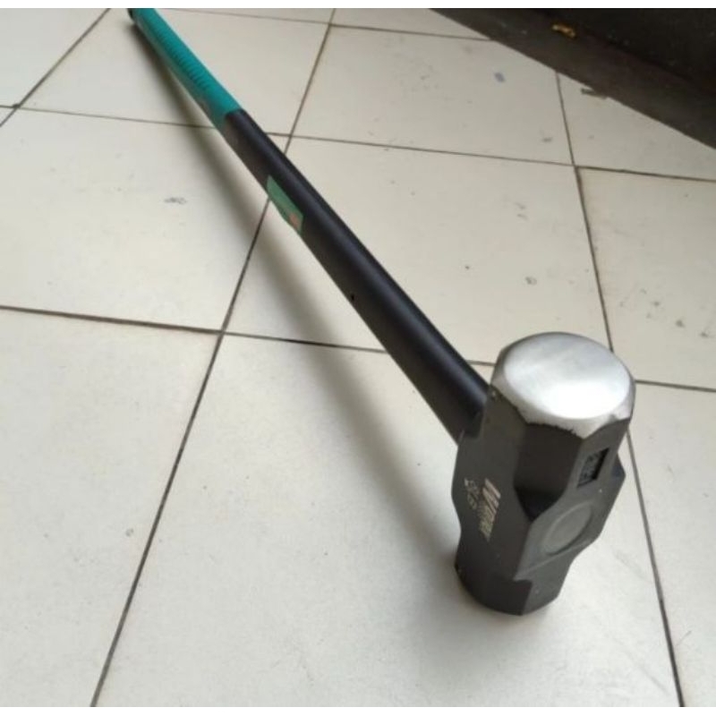PALU BATU / PALU GODAM / PALU BODEM WOIRX TOOL 6Lb handle