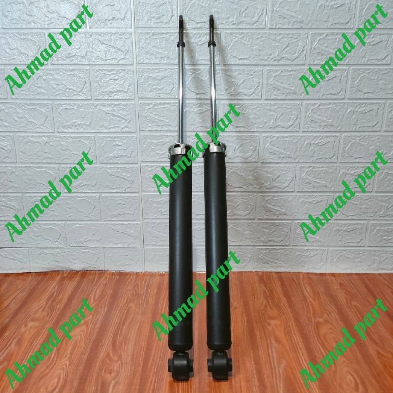 shock nissan juke belakang