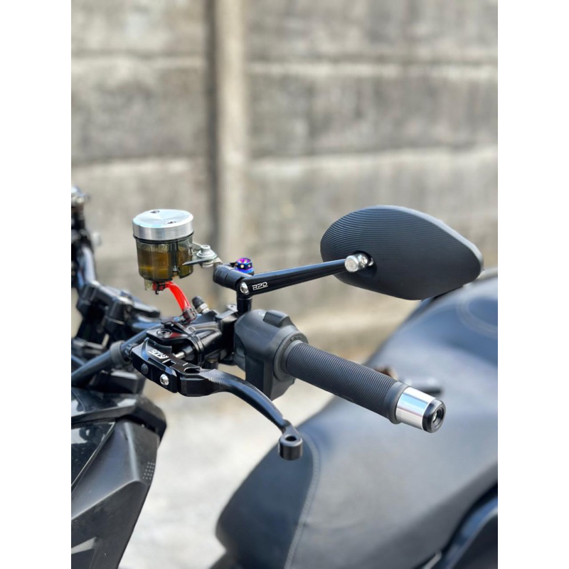 MASTER REM KTC KYTACO V2 UP 110