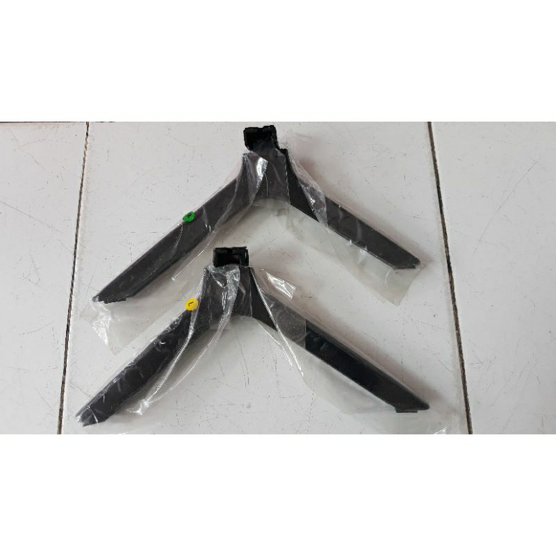 Kaki TV Sharp Aquos 2T-C42BD1I (LED 42")