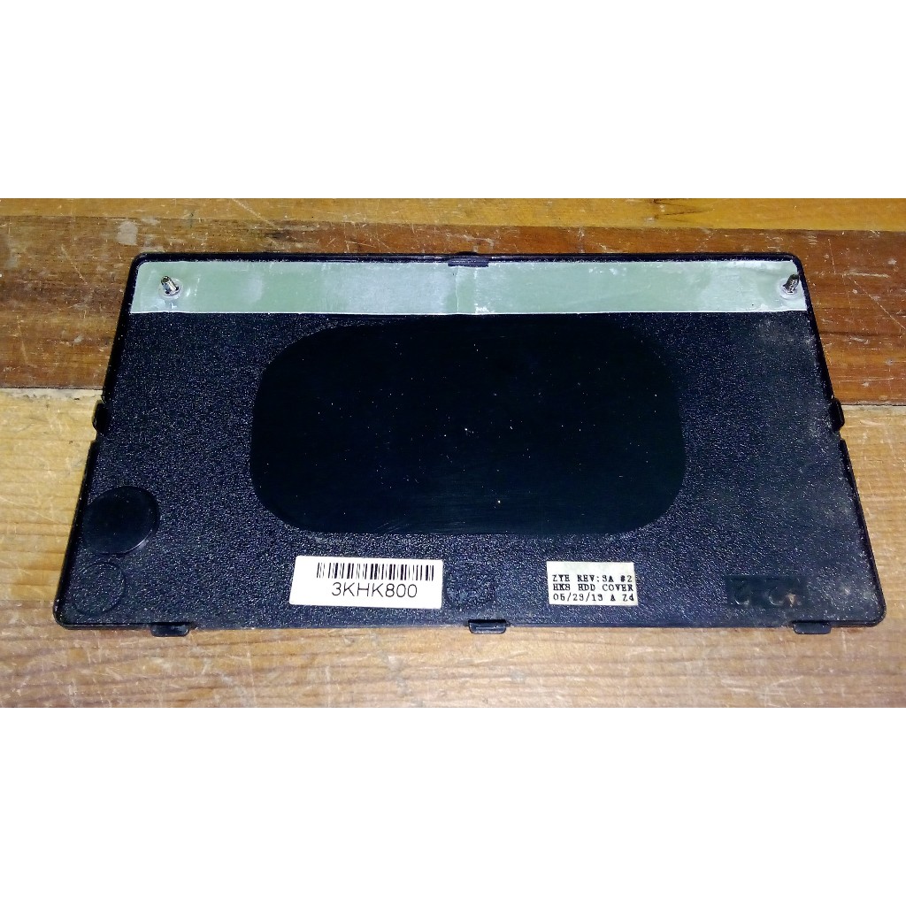 Casing Tutup Hardisk HDD Laptop Sony Vaio SVF142 SVF142C29M SVF142C29W