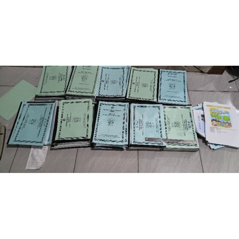 

Jasa Print Per Lembar