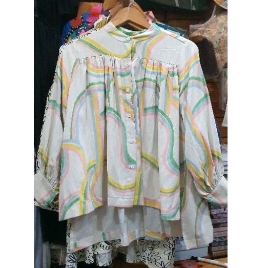 Preloved Nadjani