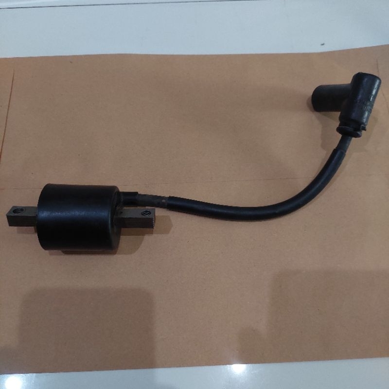 koil yz copotan garputala origunal