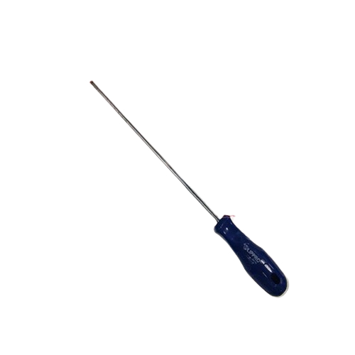 SCREWDRIVER ATC HANDLE SCVM MATERIAL 6" (-) LIPPRO OBENG 125-633