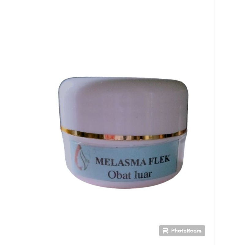 CM MELASMA  FLEK