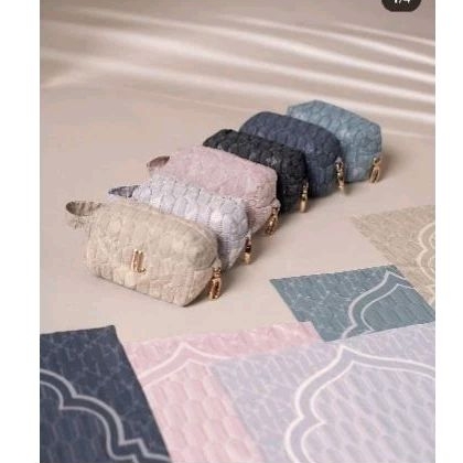 Adore Travel Prayerset / Jastip Heylocal.id / prayerset by heylocal.id