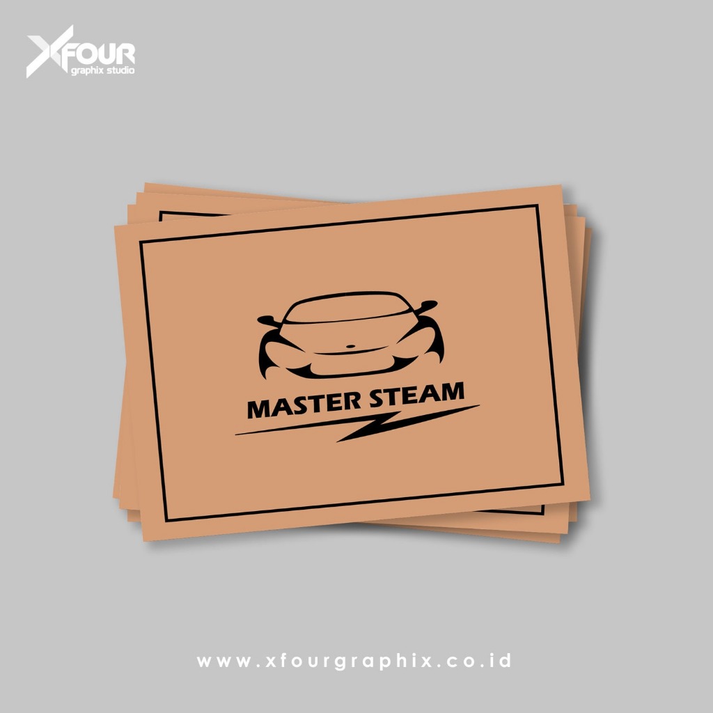 Alas kaki Carwash kertas alas pencuci mobil