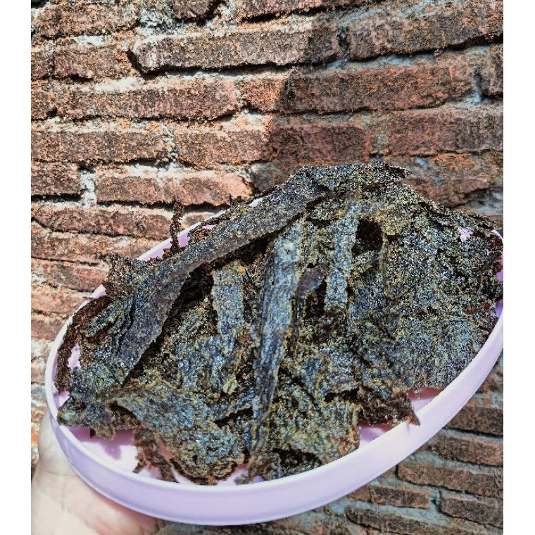 

Nori Potongan Nori Kiloan kemasan 1kg