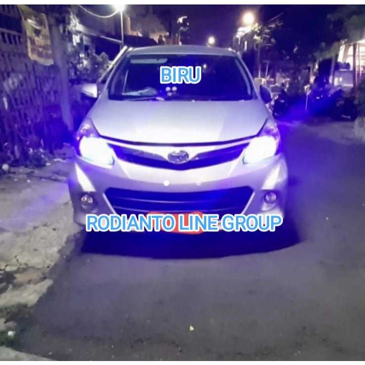 LAMPU SENJA MOBIL KEDIP KEDIP  CHEVROLET SPIN KIJANG KAPSUL LGX LUXIO GRAND MAX EVALIA LED T10 KEDIP