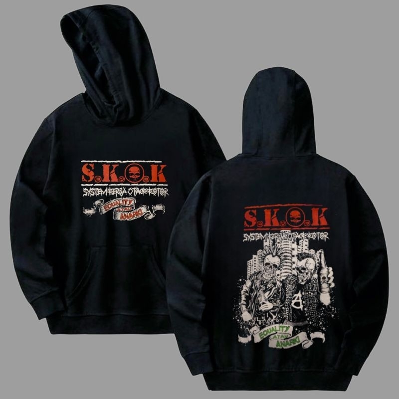 HODIE MUSIK BAND S.K.O.K || HODIE PUNK