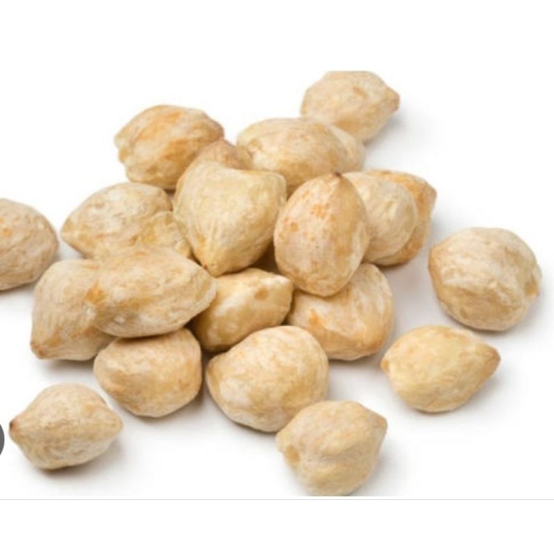 

kemiri / bumbu dapur / pampang online