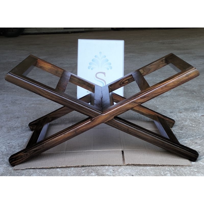 Custom Rekal AL-QURAN