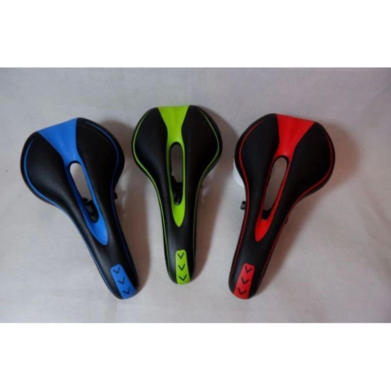 SADEL JOK TEMPAT DUDUK SEPEDA