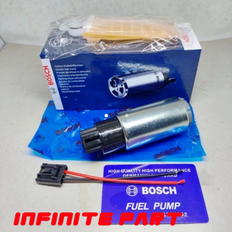 FUEL PUMP ROTAK POMPA BENSIN FUTURA INJEKSI