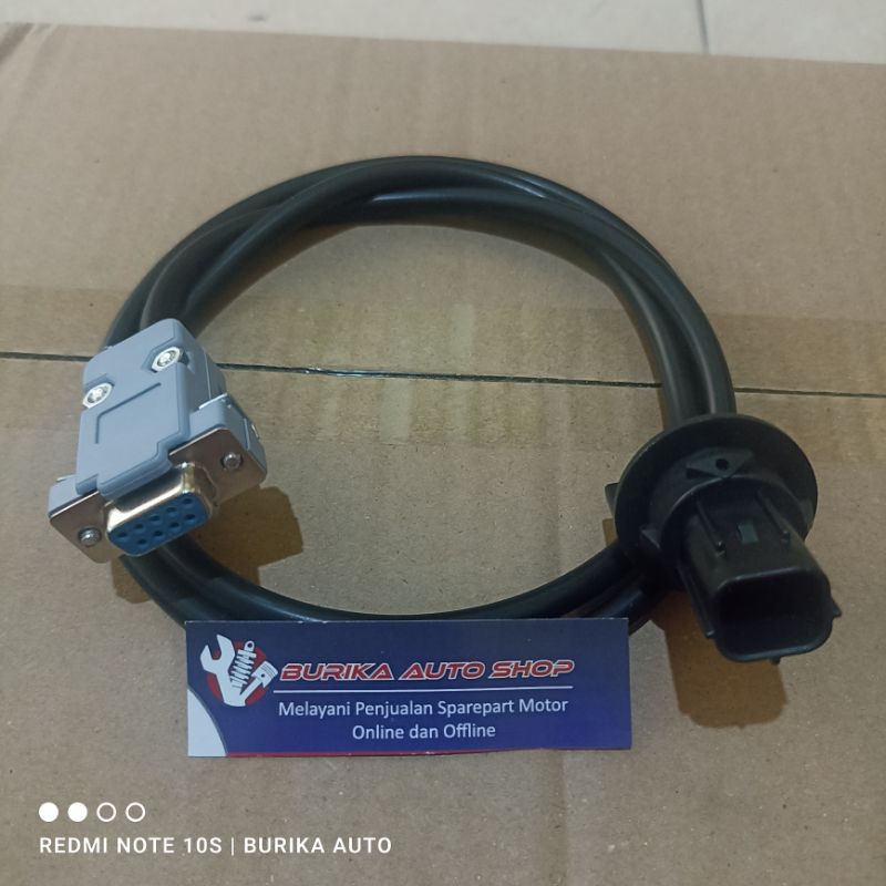 KABEL SCANNER HIDS STARNIC EURO 5 HONDA VARIO ADV PCX (160 CC) PGMFI